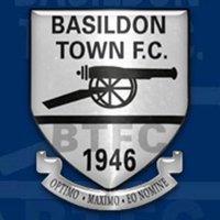 Basildon Town YFC(@BasildonTownYFC) 's Twitter Profile Photo