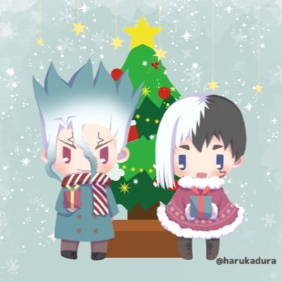 harukadura Profile Picture