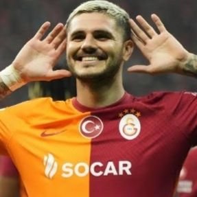 Sadece GALATASARAY