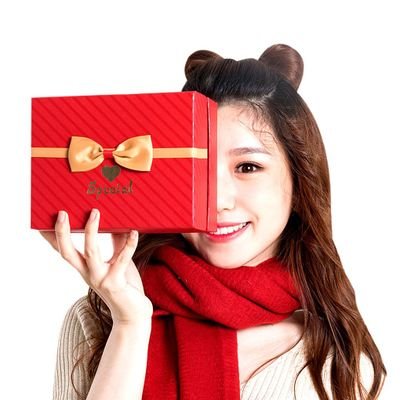 Bonnie75960322's profile picture. Nice to meet you. I'm in Hong Kong. Our company is located in Dongguan, the world factory. Focus on packaging boxes, gift boxes, jewelry boxes, paper bags, tags