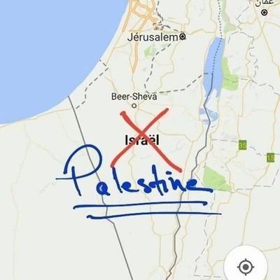 No Second Talk, Destroy Isreal is must for peace ✌️ 🇵🇰
Good to hear Pakistan doesn’t recognise Israel because there’s no Israel as a state but only an evil