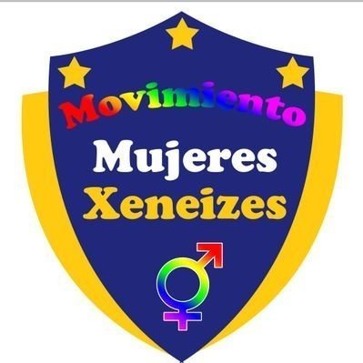 Mujeres Xeneizes 🇸🇪🏳️‍🌈🌷