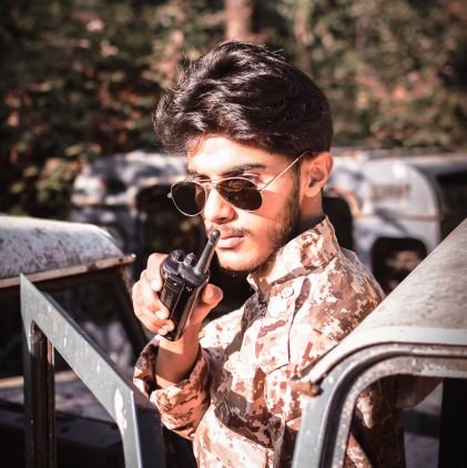 farmandeh_mim_b's profile picture. 