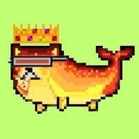 Doge Whales(@doge_whales) 's Twitter Profile Photo