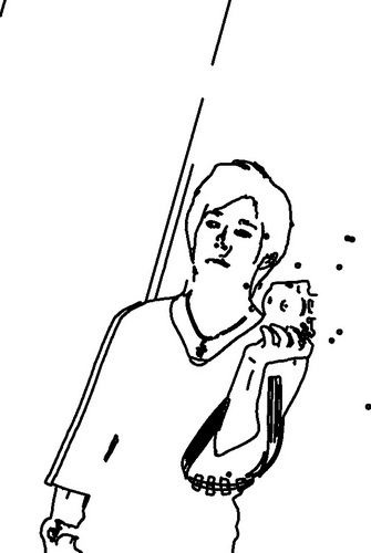 偉人よりも変人を目で追ってしまう癖があります。(気をつけます。)
旅と海と美味しいゴハンと酒が好きです。
趣味でスキューバダイビングやってます。本もよく読みます。
