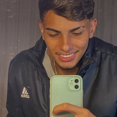 ousado & alegre👑