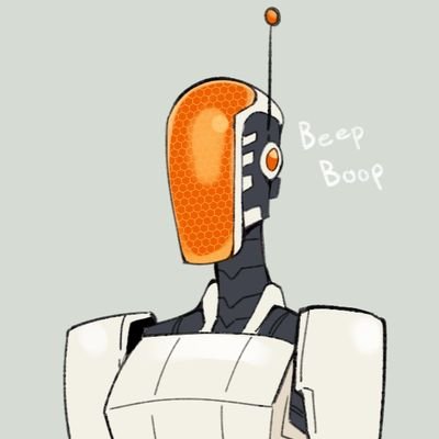 ⚙️SEX ROBOT GUY⚙️