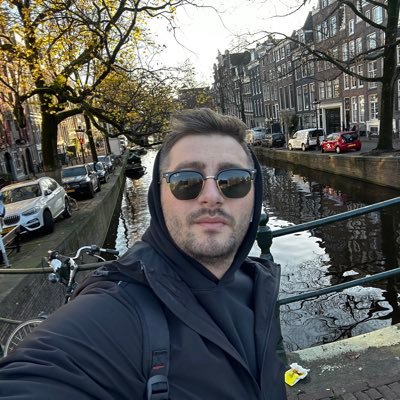 fthmstfylmz's profile picture. ai & data engineer