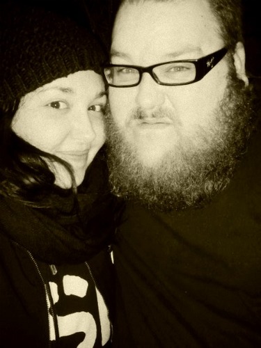 RockfordFats's profile picture. Go 110% percent or go fucking home.