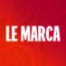 Le Marca Sports (@lemarcasports) Twitter profile photo