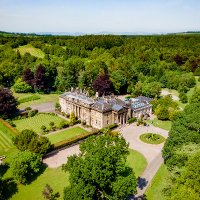 Balbirnie House(@BalbirnieHouse) 's Twitter Profile Photo