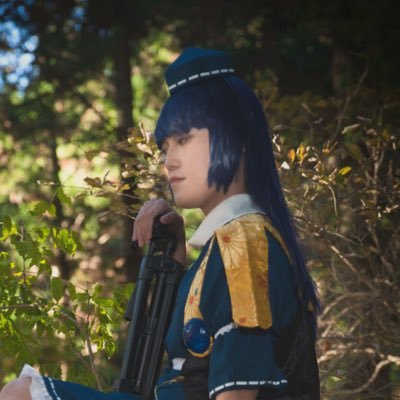 imoko8556's profile picture. 25↑/加工済み/東方メインでコスプレするレイヤーです。