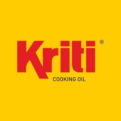KritiRefinedOil's profile picture. More than just food, it's Kriti! Three decades of expertise in healthy oils & soya innovations. Fuel your family's well-being with Kriti!