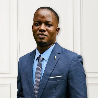 Software Engineer | Python I Django| Flutter.
Interested in building web apps, mobile apps and AI