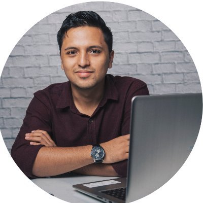 Sohel, 
🪁 Certified Social Media Marketer @Google
💻 Professional Facebook Ads & Google ads Expert
💞 Helping people for business growth
✉️ DM me for helpe