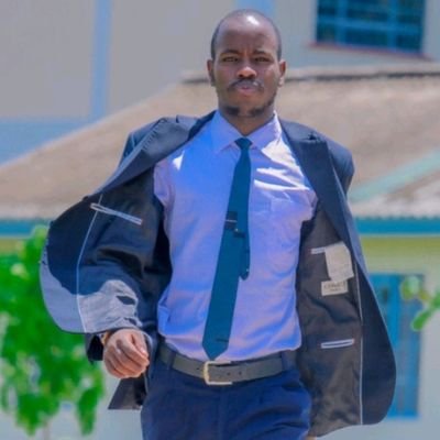 Title: Mwalimu
studied in Tom Mboya University
Nomad Chess Lord