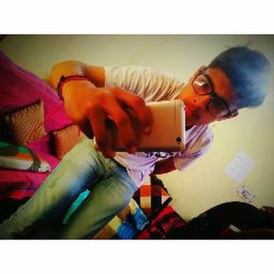 shyamu_baj9544's profile picture. 