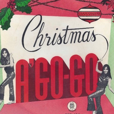 Christmas-a-GoGo Profile