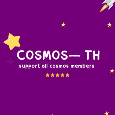 Cosmos_Th_fans Profile Picture