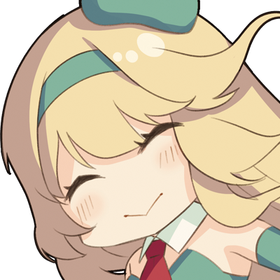 Dlsite_Kaigai's profile picture. DLsite海外チーム営業担当です。
作品の翻訳から海外展開のお手伝いをしています。

➡ サークル様からのご相談は translation@dlsite.com まで！
➡ みんなで翻訳　 https://t.co/yOHXNxDaIC