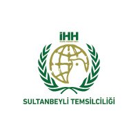 Sultanbeyli İHH(@sultanbeyliihh) 's Twitter Profile Photo