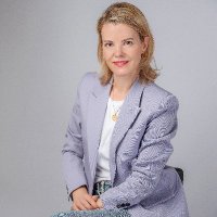 Andrea Čepová(@AndreaCepova) 's Twitter Profile Photo