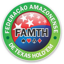 FAMTH_'s profile picture. Federação Amazonense de Texas Hold'em