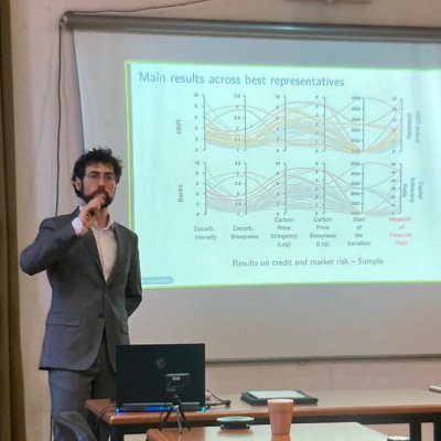 Econ PhD. Macroeconomic modelling (stock-flow consistent), macro-finance, low-carbon transition, climate, uncertainty. @ljds.bsky.social. Post-doc @EIEEorg.