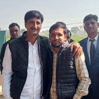 Prem Prakash Gurjar(@PremViratnagar) 's Twitter Profile Photo