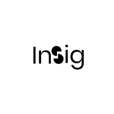 InsigMedia Profile Picture