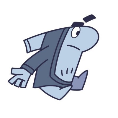 -Homo sapiens-
illustrator/2D animator/comics artist