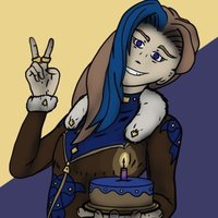 John Simon (CRC Fan OC) INACTIVE (@johnsimoncrc) 's Twitter Profile