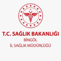 Bingöl İl Sağlık Müdürlüğü (@bingolsaglik) 's Twitter Profile Photo Bingöl İl Sağlık Müdürlüğü (@bingolsaglik) 's Twitter Profile Photo