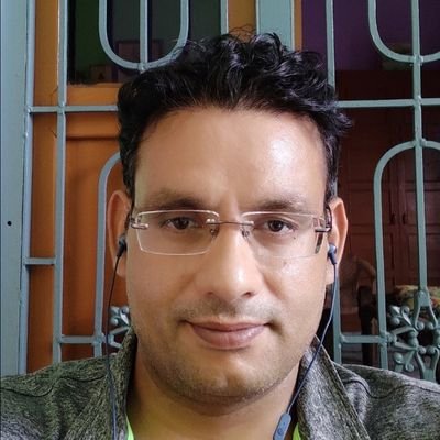 YogeshK72344's profile picture. I teach sociology at a govt college,Passionate about unraveling the intricacies of society, politics, and economy through words ✍️ and pictures 🖼️