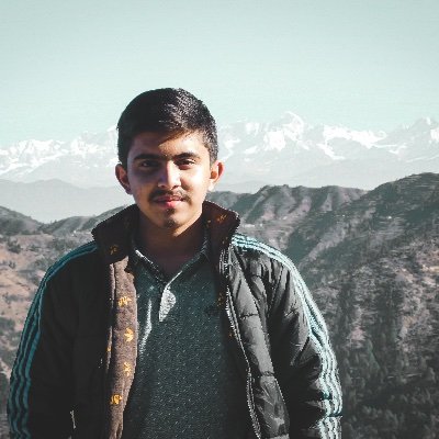 abhinavsec55's profile picture. 