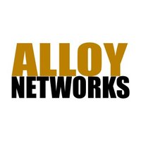 Alloy Networks (@alloynetworks) 's Twitter Profile Photo Alloy Networks (@alloynetworks) 's Twitter Profile Photo