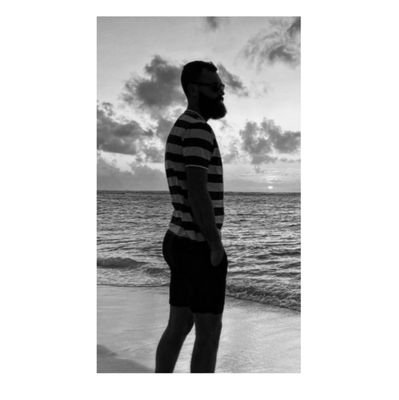 padrino884's profile picture. ⚫️⚪️