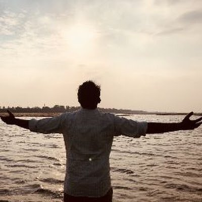 anandhjoshwa's profile picture. 