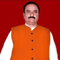 Sunil Mani Tiwari (मोदी का परिवार) (@sunilmani4bjp) 's Twitter Profile