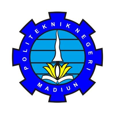 PoltekMadiun's profile picture. Twitter Resmi Politeknik Negeri Madiun (PNM)
