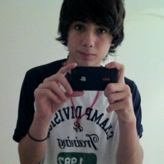 hazemkhost's profile picture. EVERYDAY I'M SHUFFLING :O