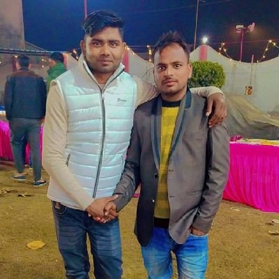 niraj_rajw15542's profile picture. नीरज राजवंशी क्षेत्र पंचायत सदस्य ब्लॉक बेहटा तंबौर सीतापुर