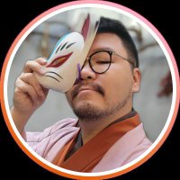 彼彼・Crystal・フジオカ (@p_shiranui) 's Twitter Profile Photo 彼彼・Crystal・フジオカ (@p_shiranui) 's Twitter Profile Photo