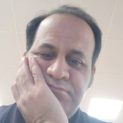 پدر، همسر، روزنامهنگار. آنچه اینجا می نویسم شخصی است.
توهین کننده فقط بلاک میشود.
