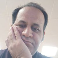 مرتضی گلپور (@mortezagolpoor) 's Twitter Profile