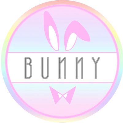 New studio 【BUNNY】🐰 Profile