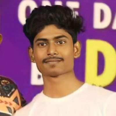 BunnyCharan05's profile picture. physio
