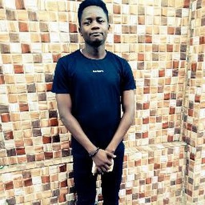 Son Of The Most High
lover Of Football ⚽
Chelsea Fans 💙💙💙
The Truth Must Told😊