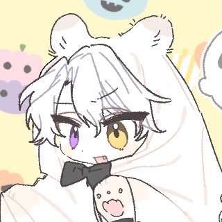 애옹さんのプロフィール画像