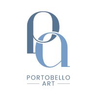 Portobello Art(@Portobello_Art) 's Twitter Profile Photo